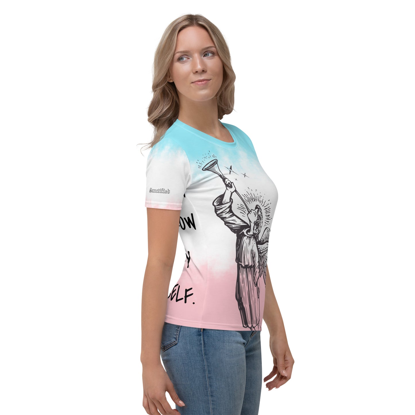 HAPPY DAYS- Women's T-shirt