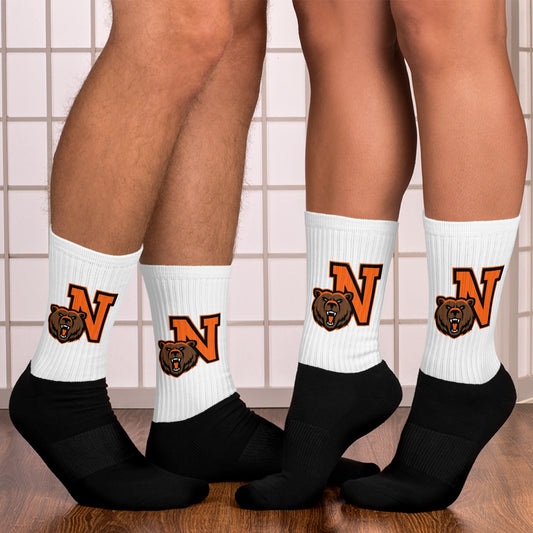 Northrop H.S. Socks