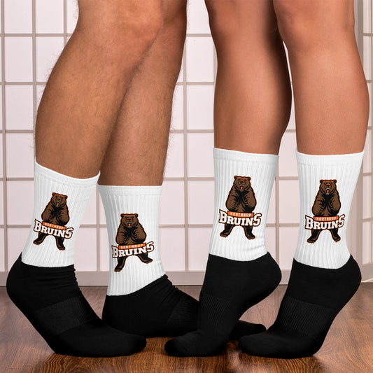 Northrop H.S. Socks