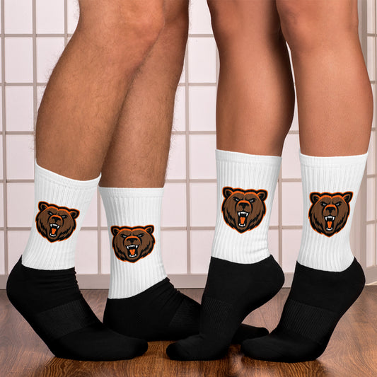 Northrop H.S. Socks