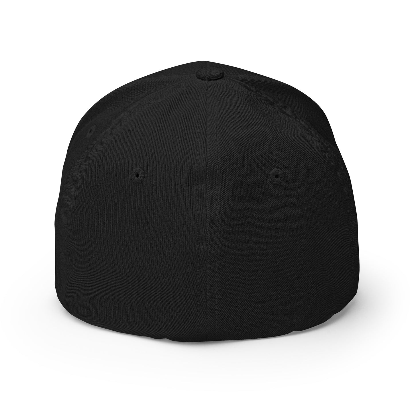 SANCTIFIED SIGNATURE- Structured Twill Cap