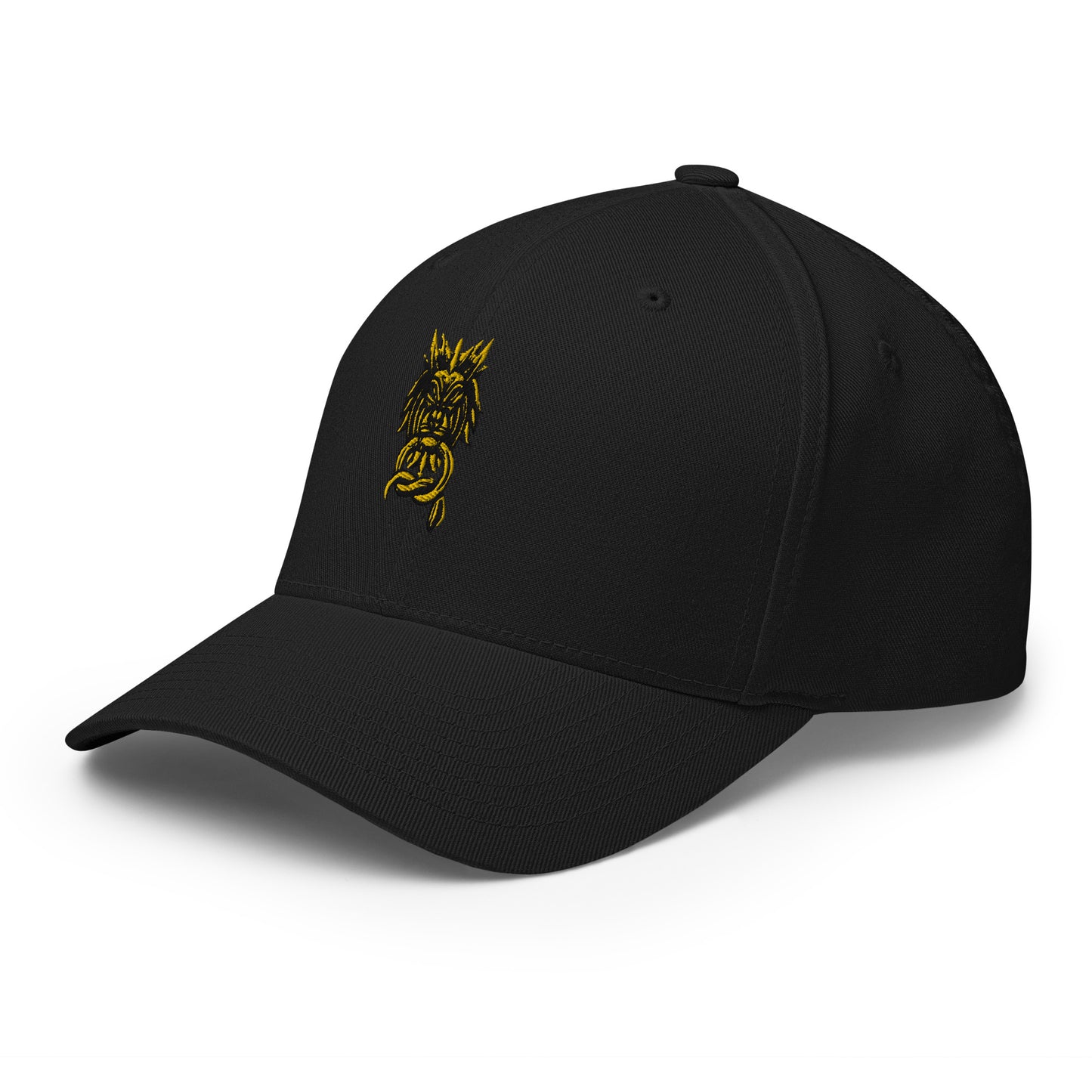 SANCTIFIED SIGNATURE- Structured Twill Cap