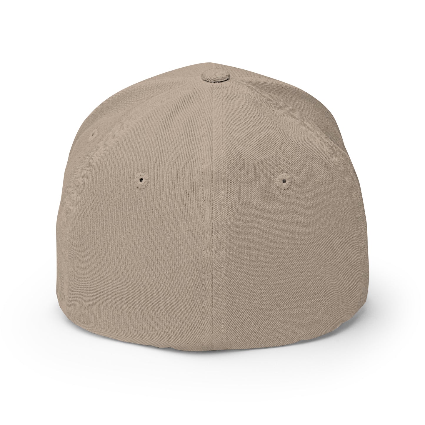 SANCTIFIED SIGNATURE- Structured Twill Cap