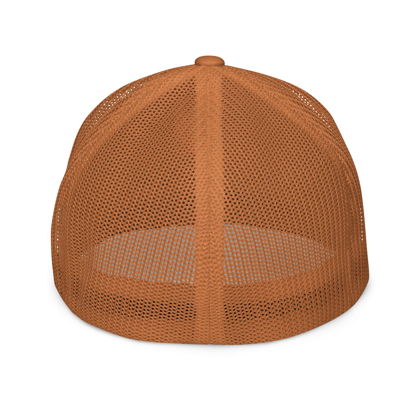 Trinity Crosses - Closed-back trucker cap