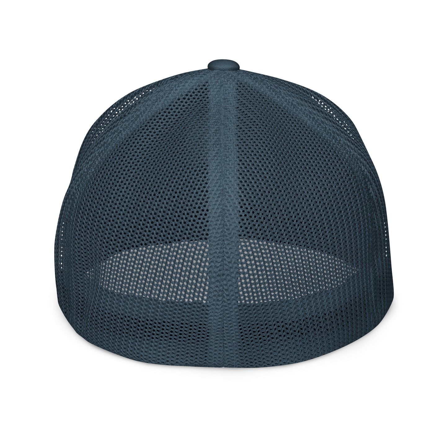 Trinity Crosses - Closed-back trucker cap