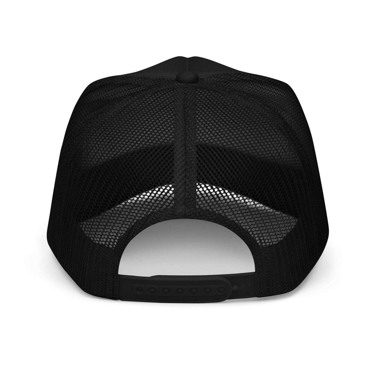 #Redeemed- Foam trucker hat