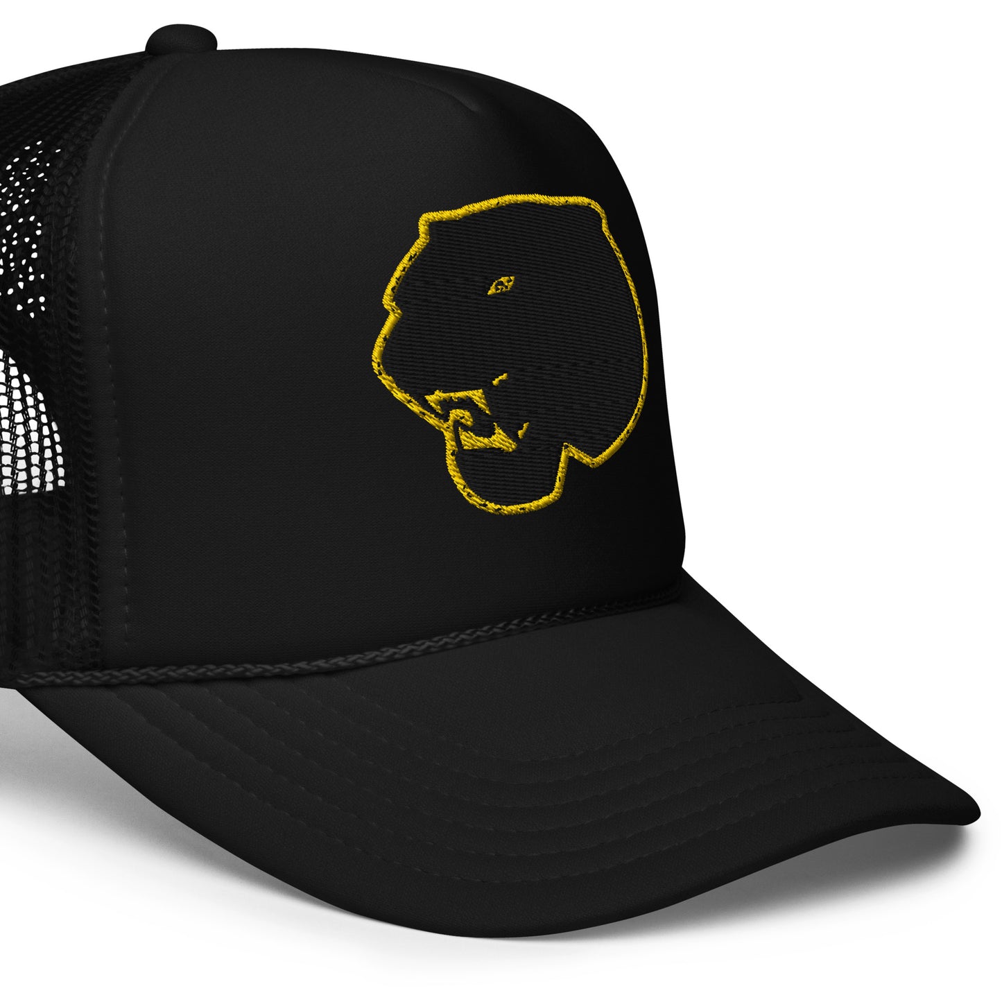 Snider H.S. Foam trucker hat