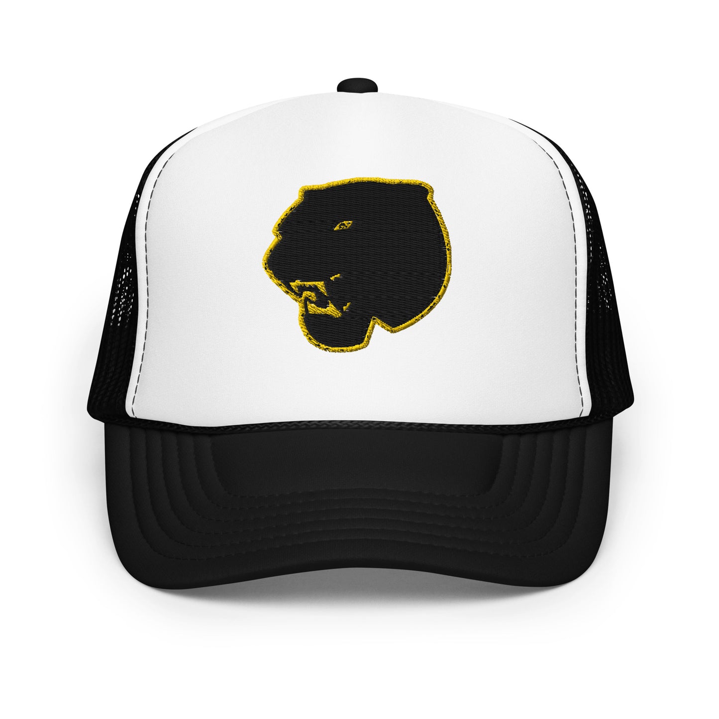 Snider H.S. Foam trucker hat