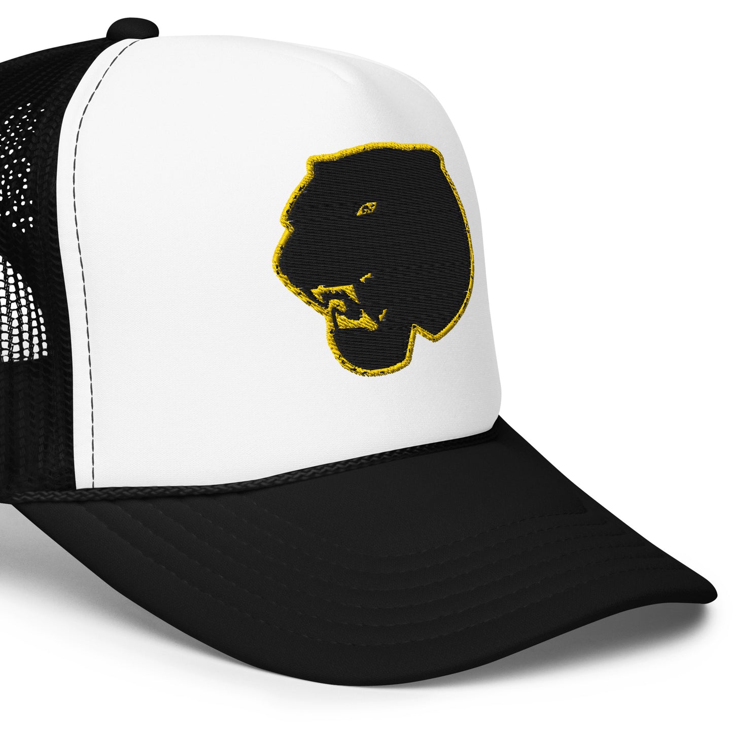 Snider H.S. Foam trucker hat