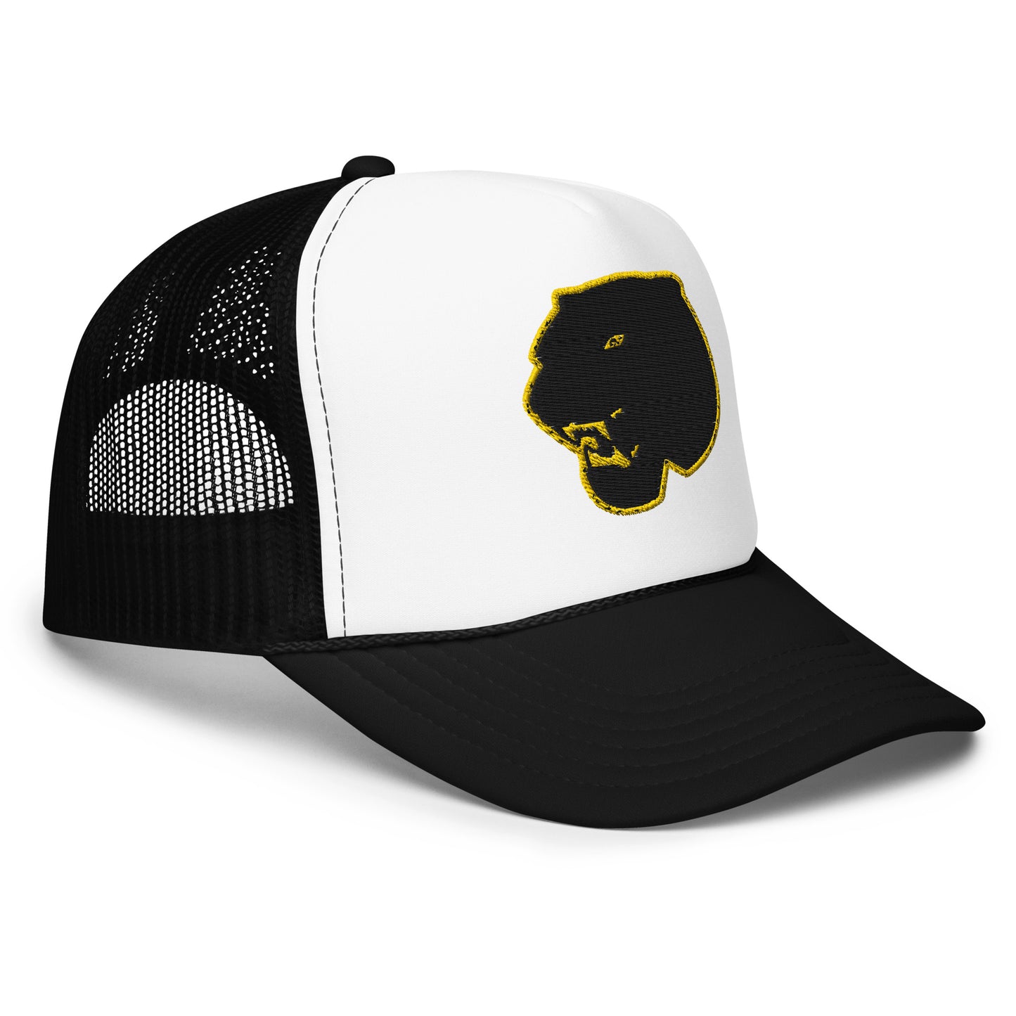 Snider H.S. Foam trucker hat