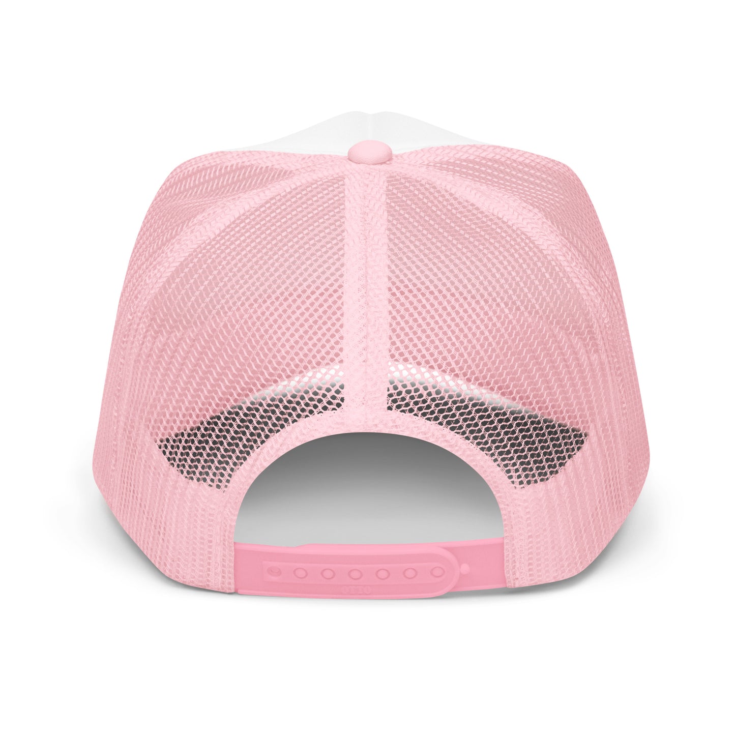 HAPPY DAYS- Foam trucker hat