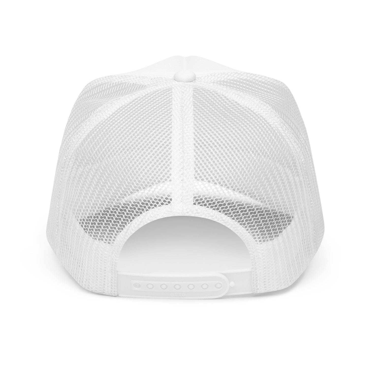 SANCTIFIED- Foam trucker hat