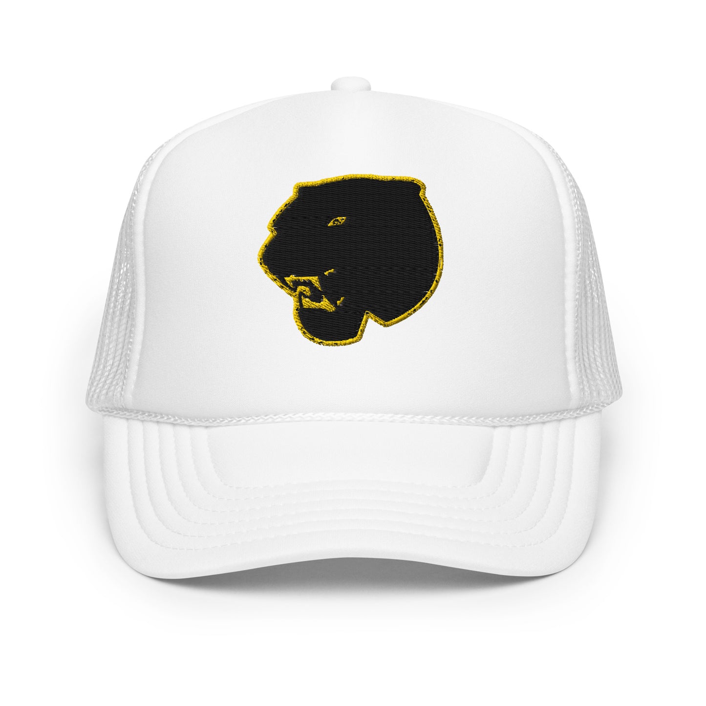 Snider H.S. Foam trucker hat