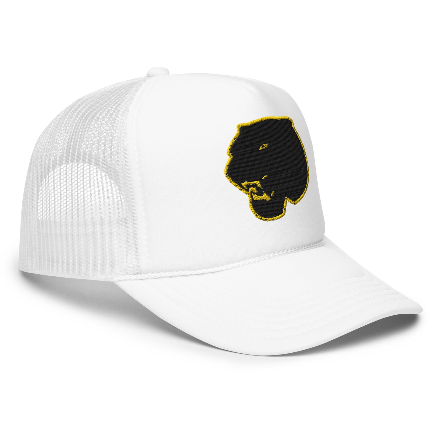 Snider H.S. Foam trucker hat