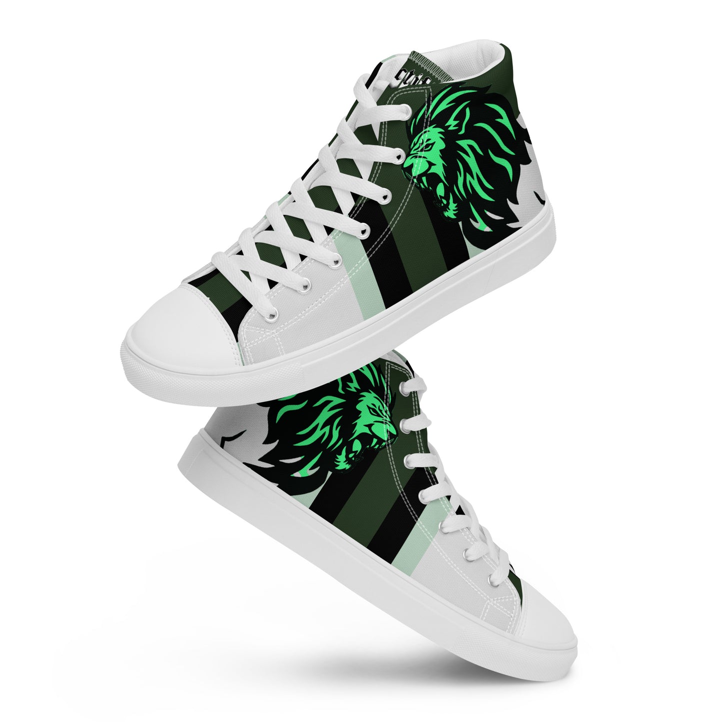 Men’s high top canvas shoes, Free Shipping