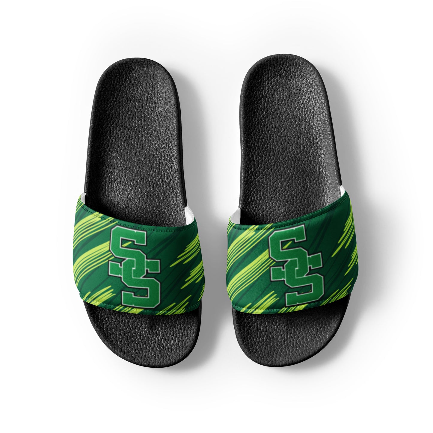 South Side H.S. Men’s slides