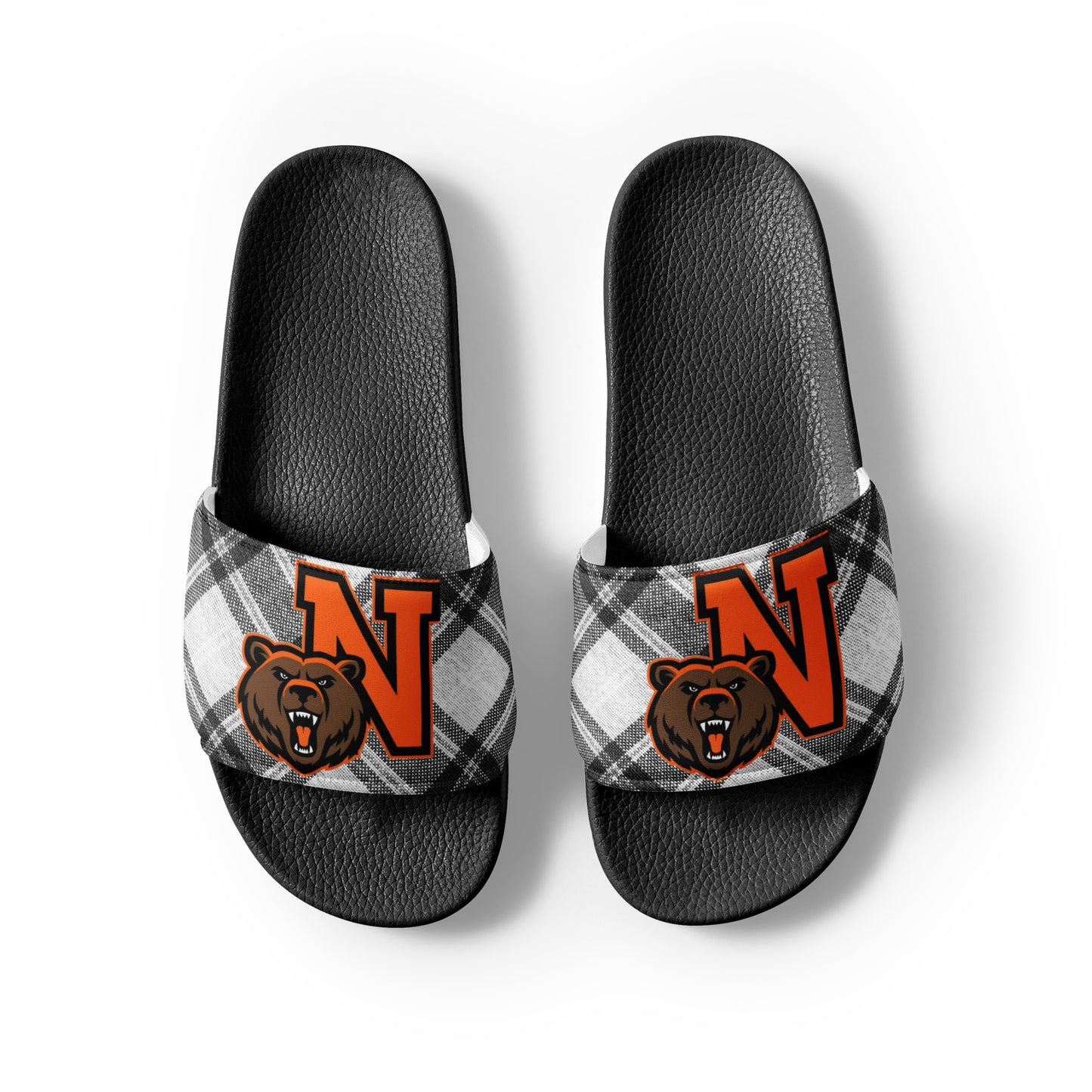 Northrop H.S. Men’s slides