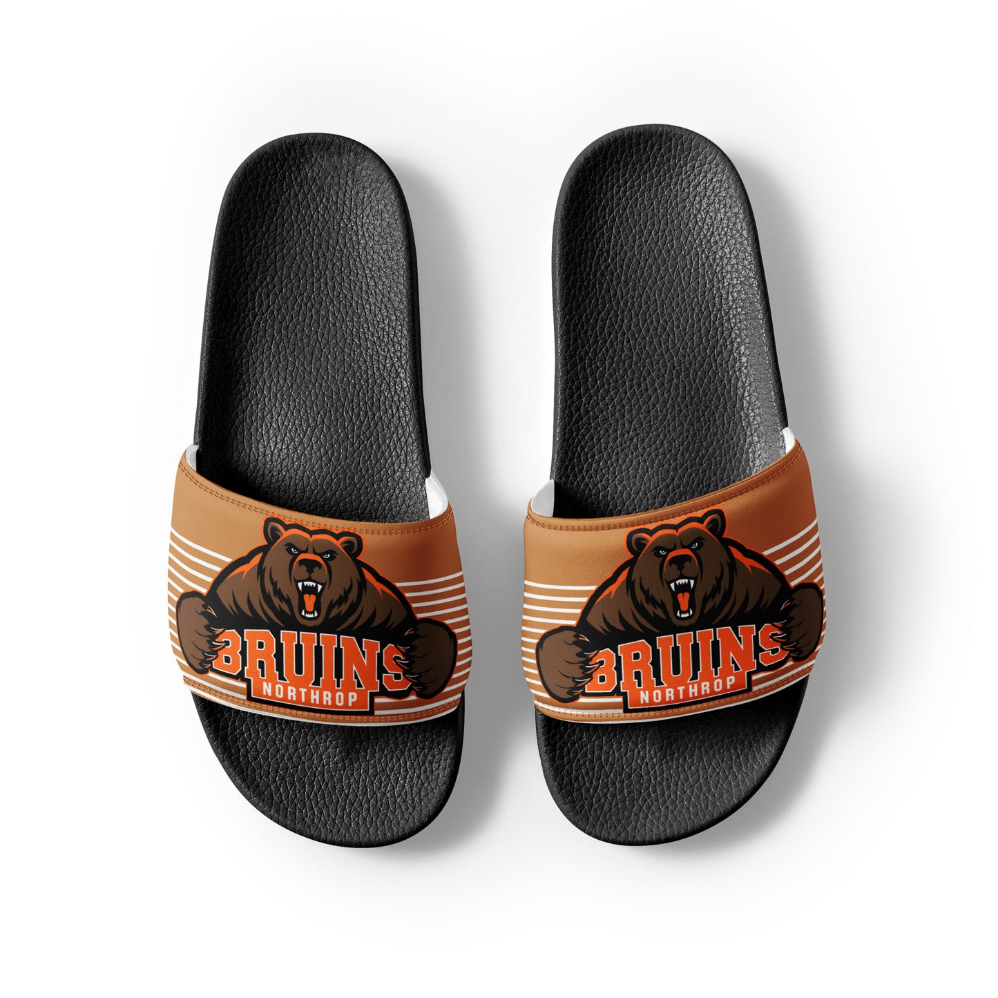 Northrop H.S. Men’s slides