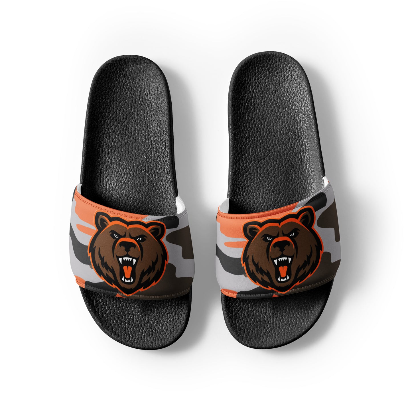 Northrop H.S. Men's slides