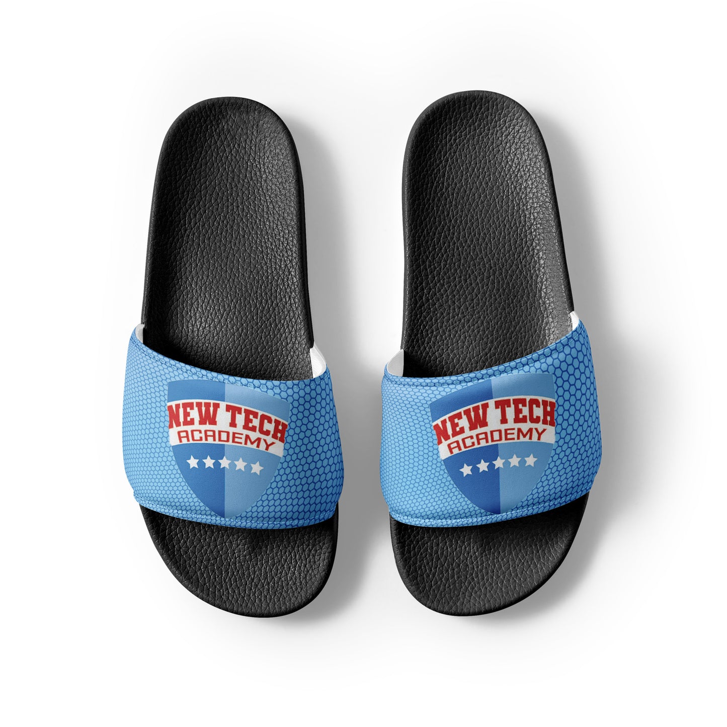 Wayne H.S. Men’s slides