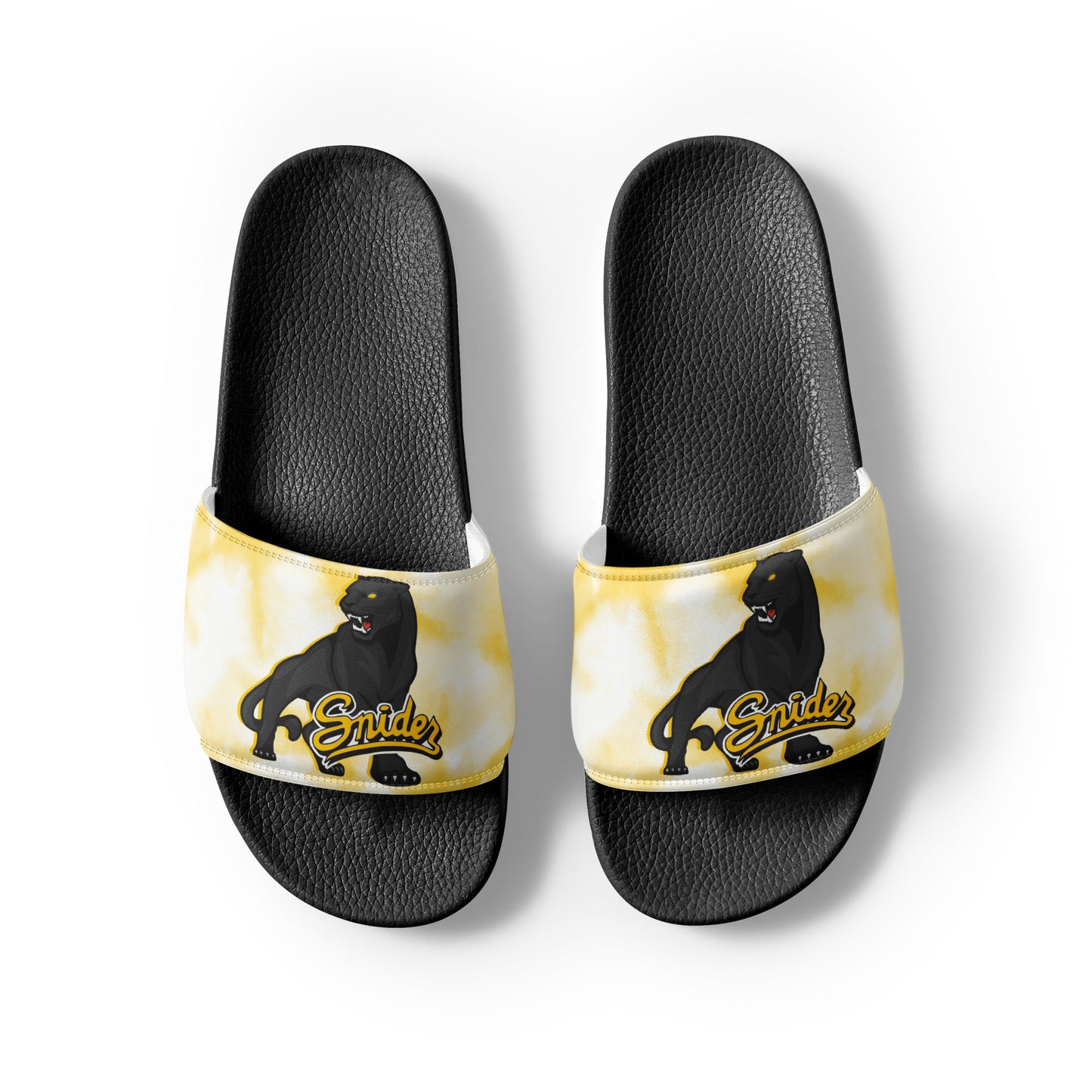 Snider H.S. Men’s slides