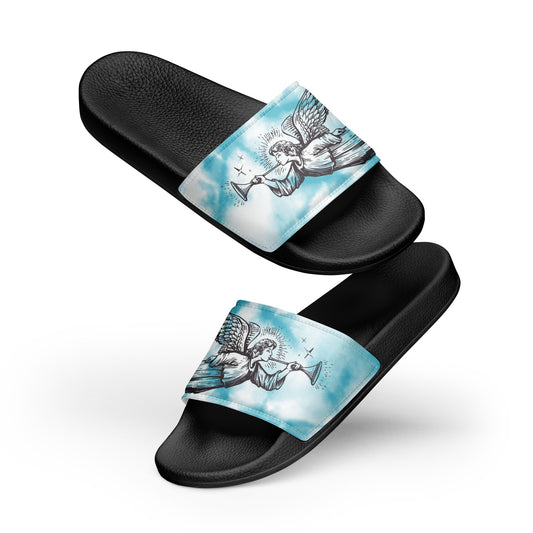 HAPPY DAYS- Men’s slides