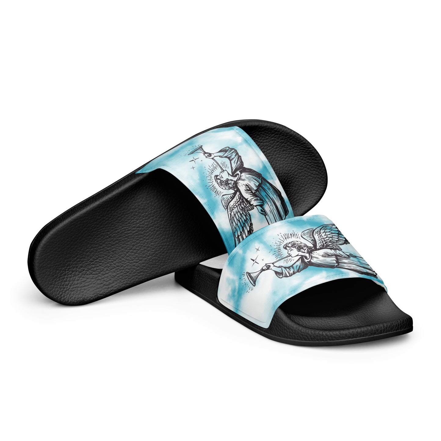 HAPPY DAYS- Men’s slides