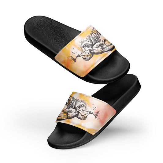 HAPPY DAYS- Men’s slides