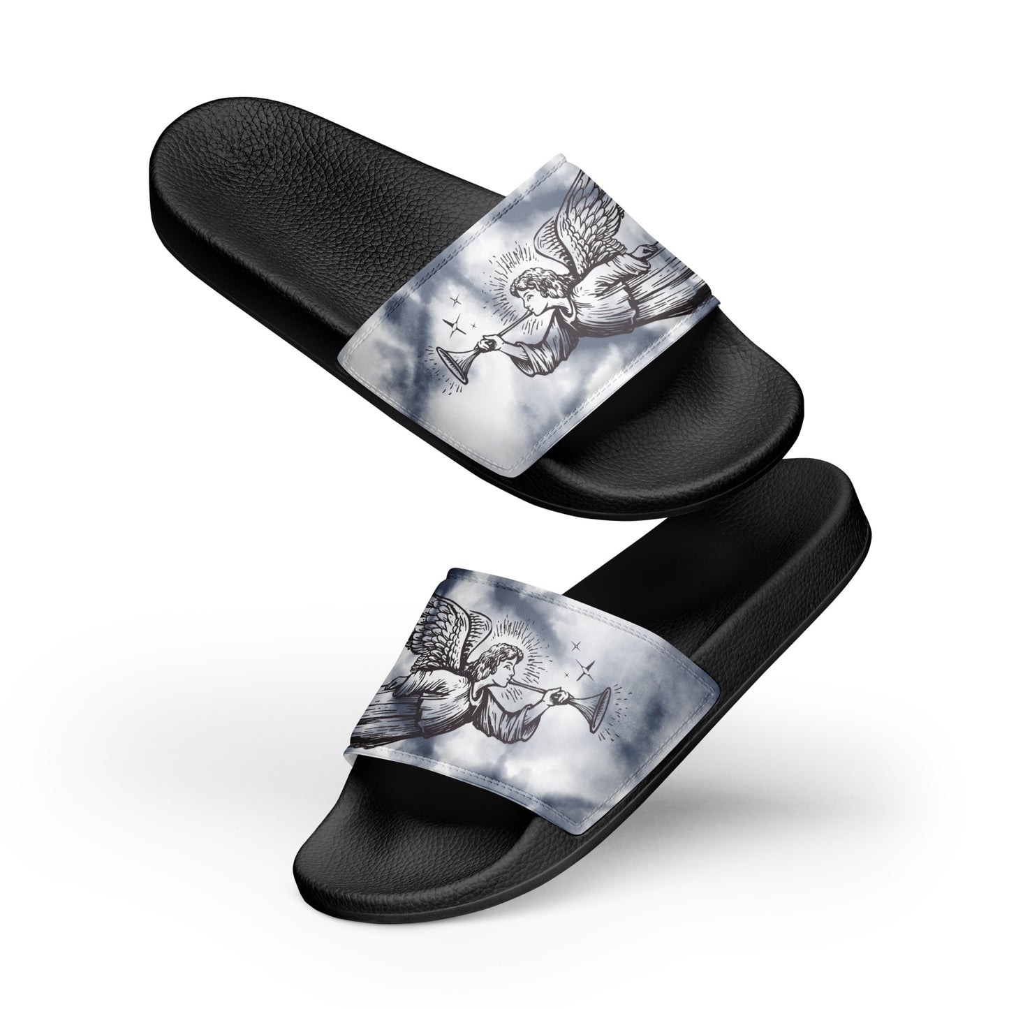 HAPPY DAYS- Men’s slides