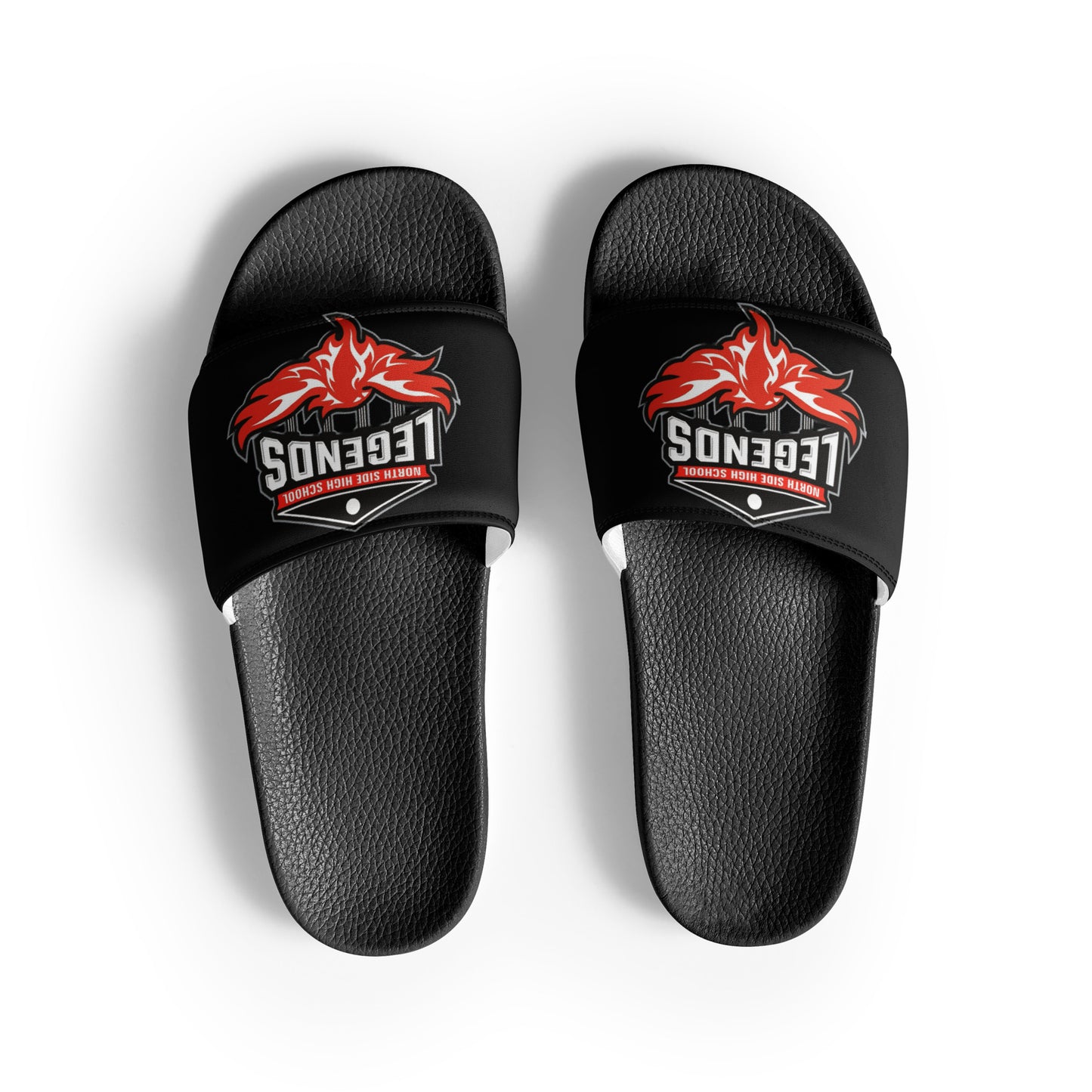 North Side H.S. Men’s slides