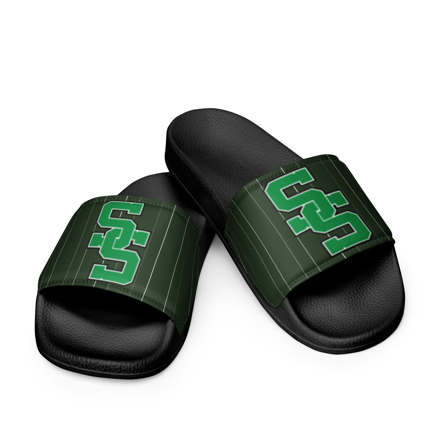 South Side H.S. Men’s slides