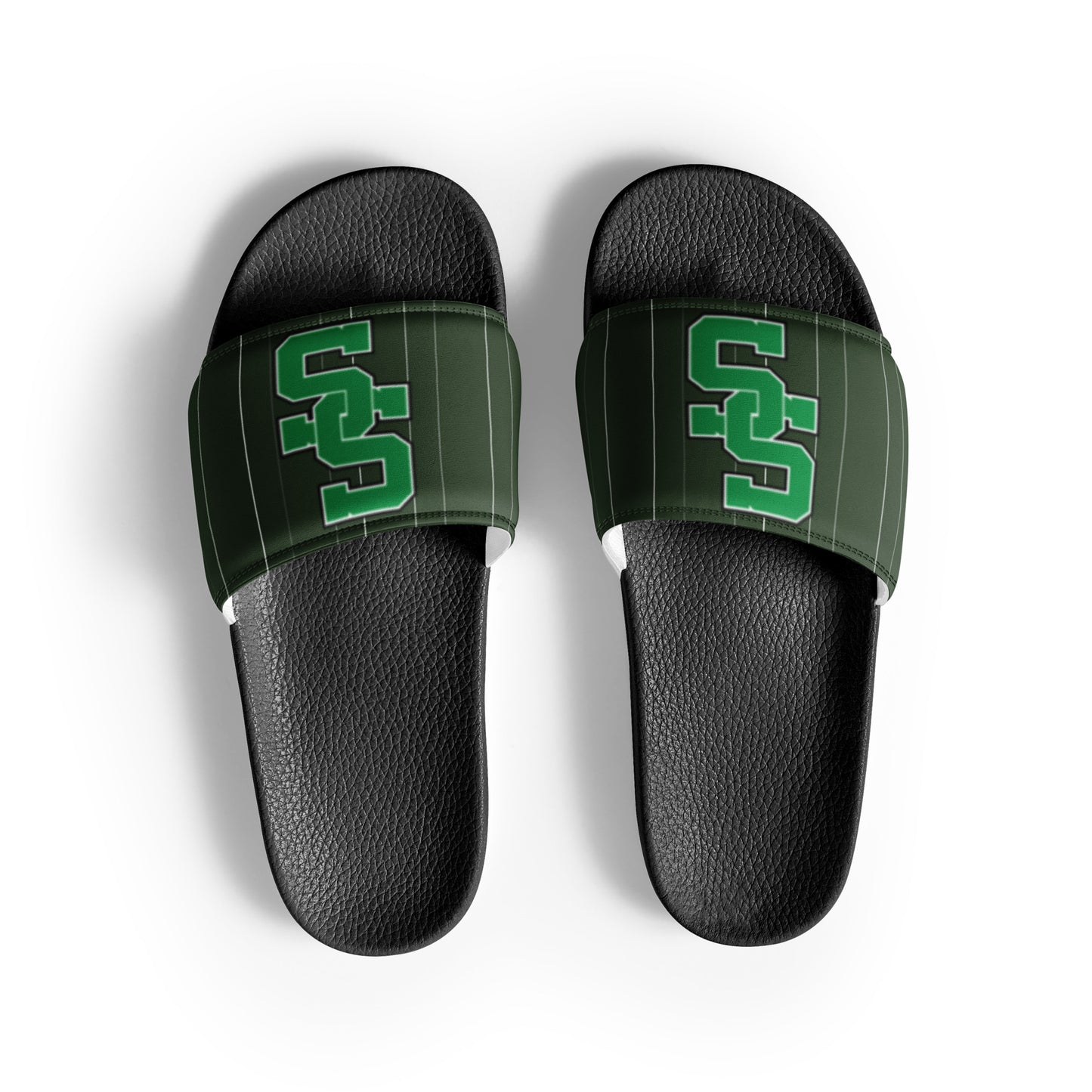 South Side H.S. Men’s slides