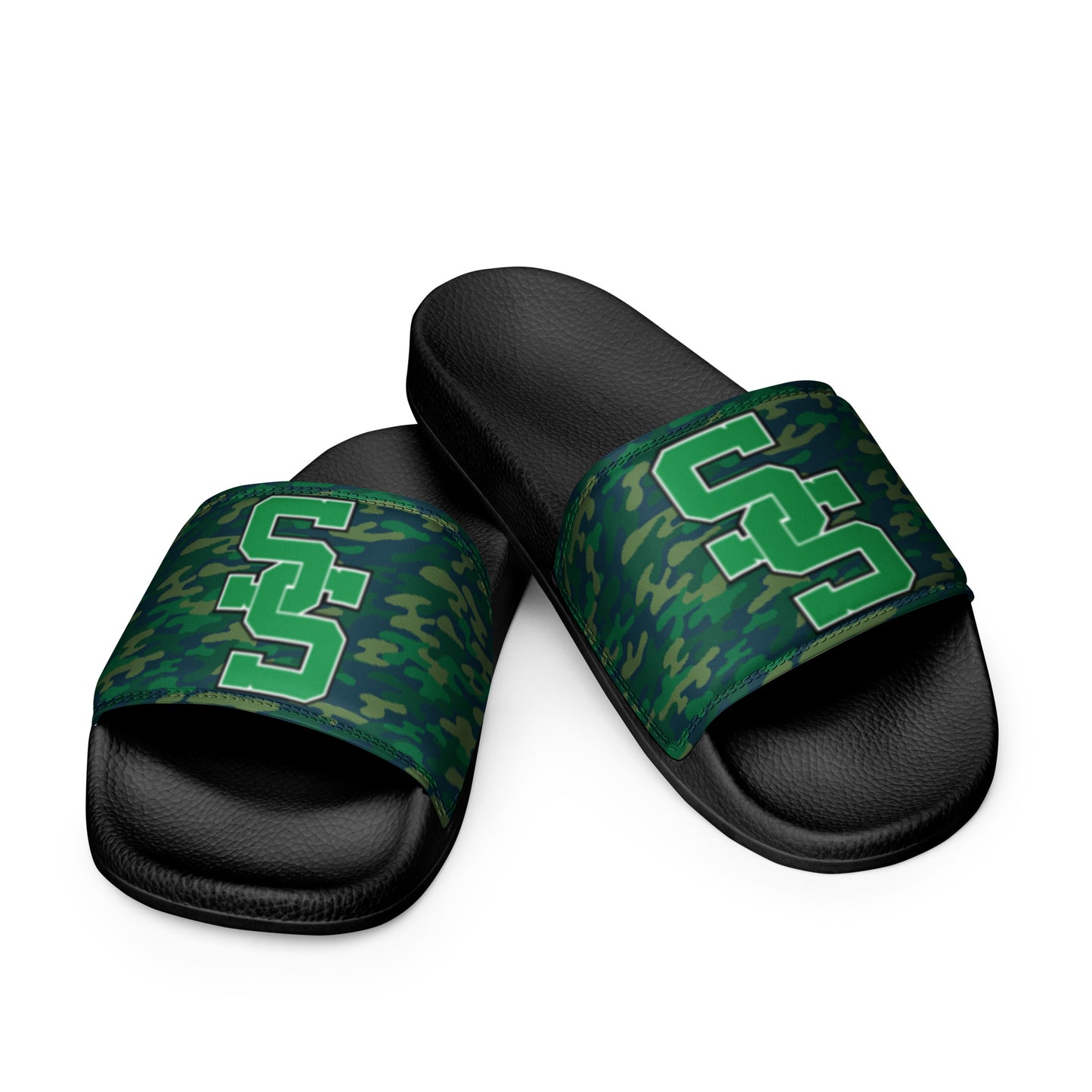 South Side H.S. Men’s slides