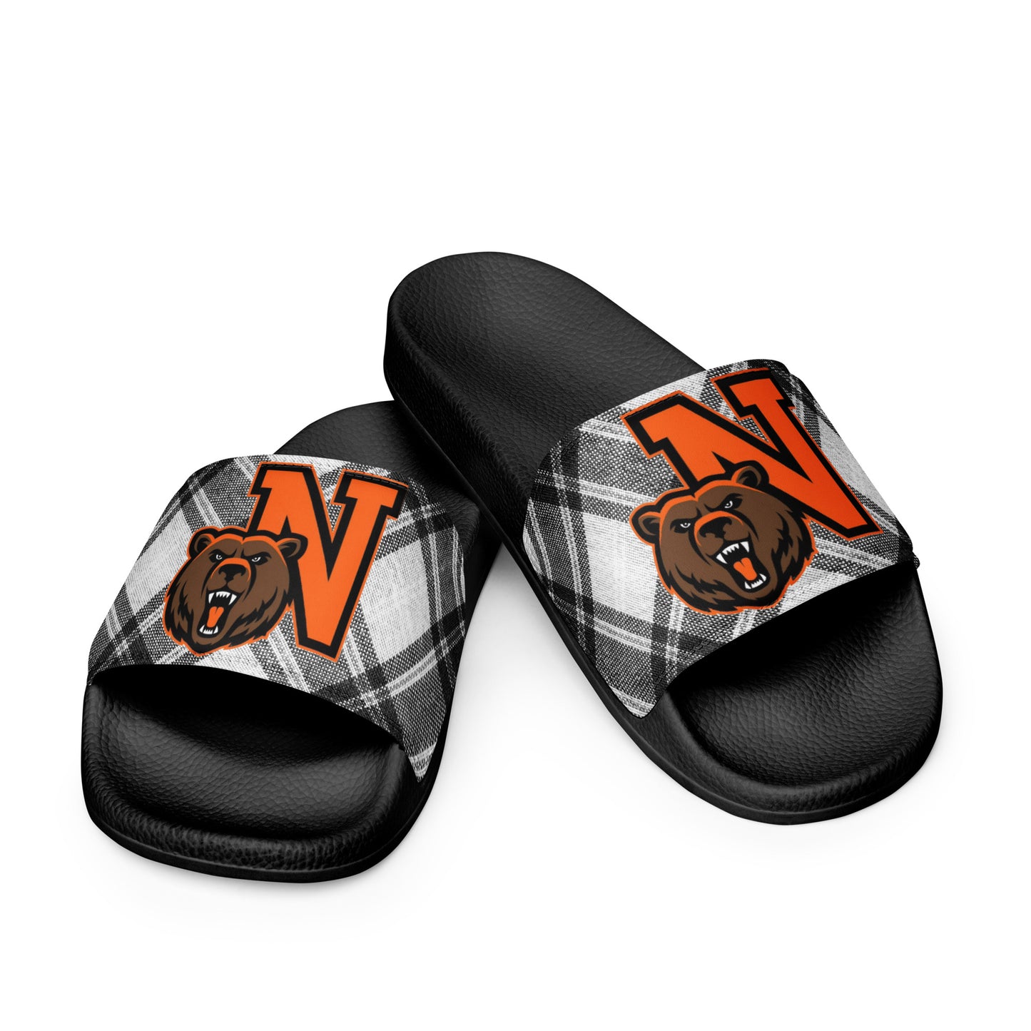 Northrop H.S. Men’s slides