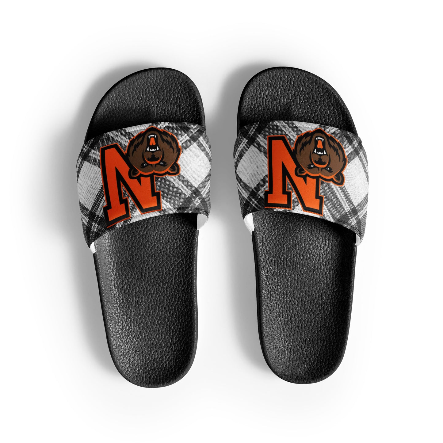 Northrop H.S. Men’s slides