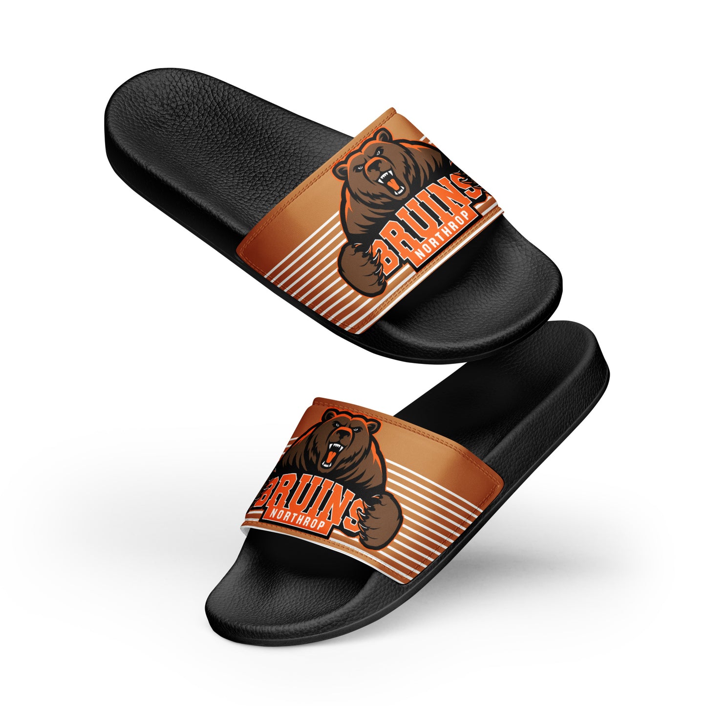 Northrop H.S. Men’s slides