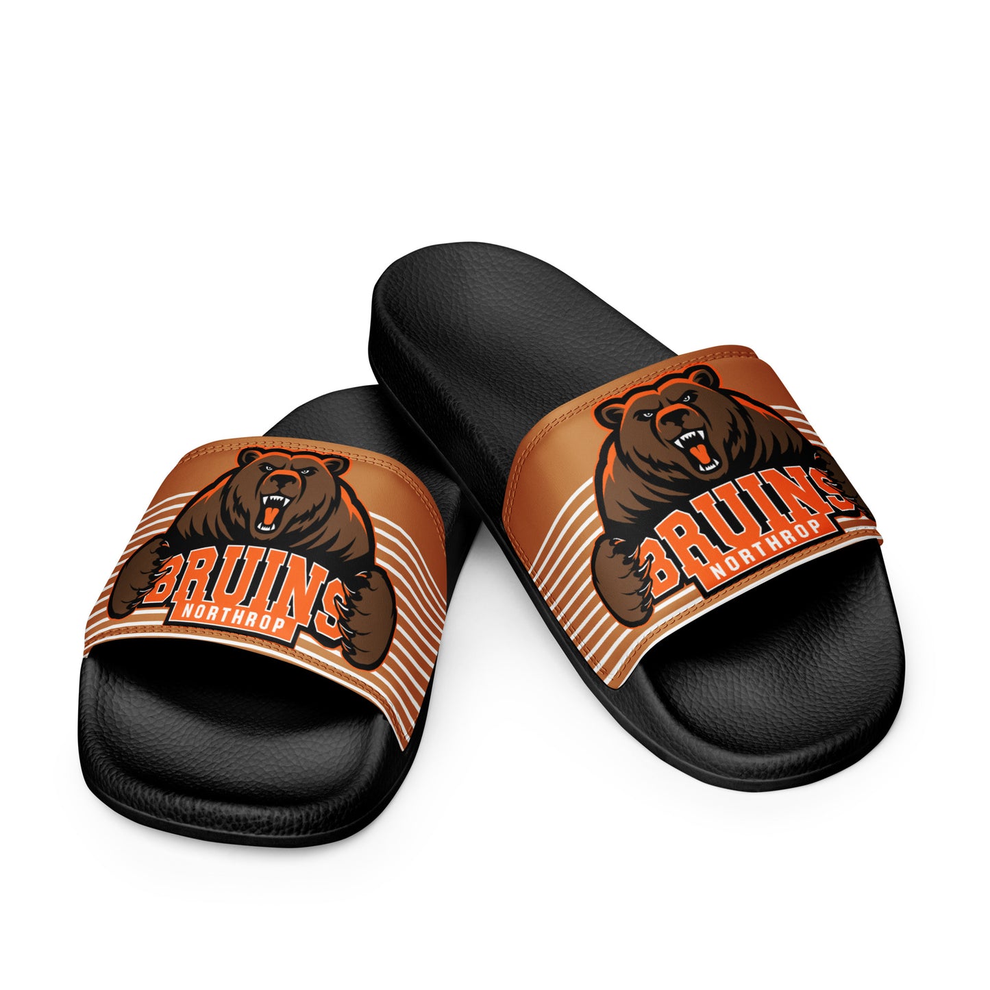 Northrop H.S. Men’s slides