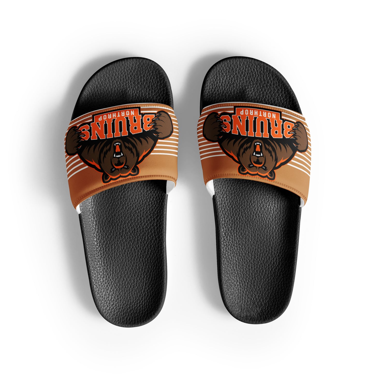 Northrop H.S. Men’s slides