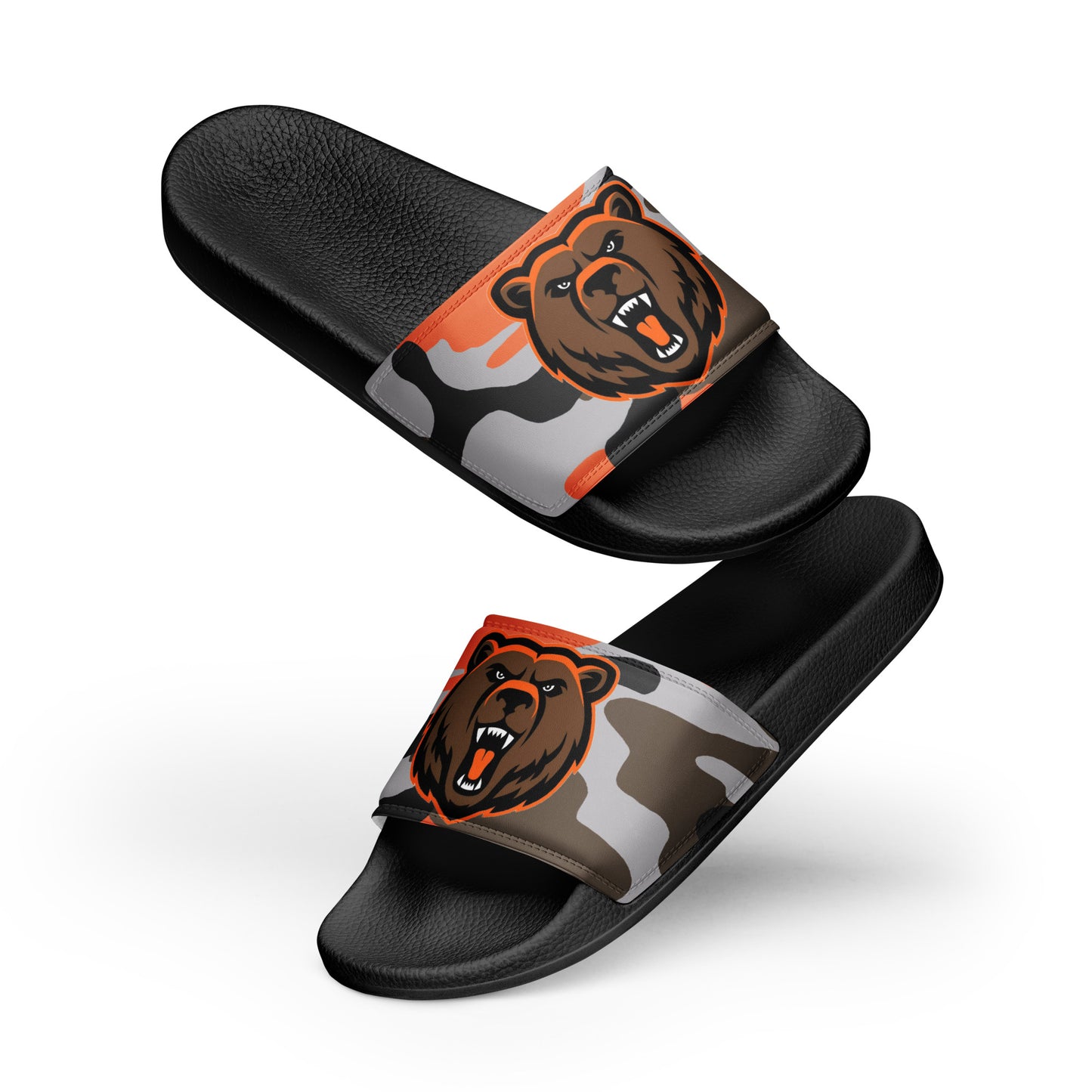 Northrop H.S. Men's slides