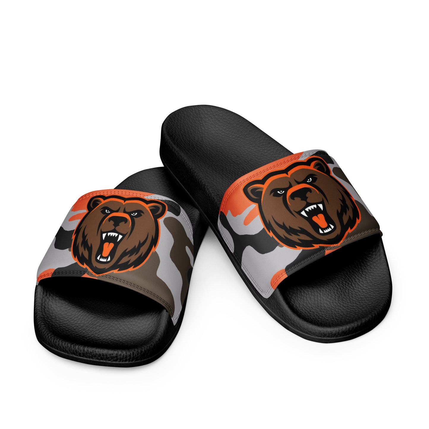 Northrop H.S. Men's slides