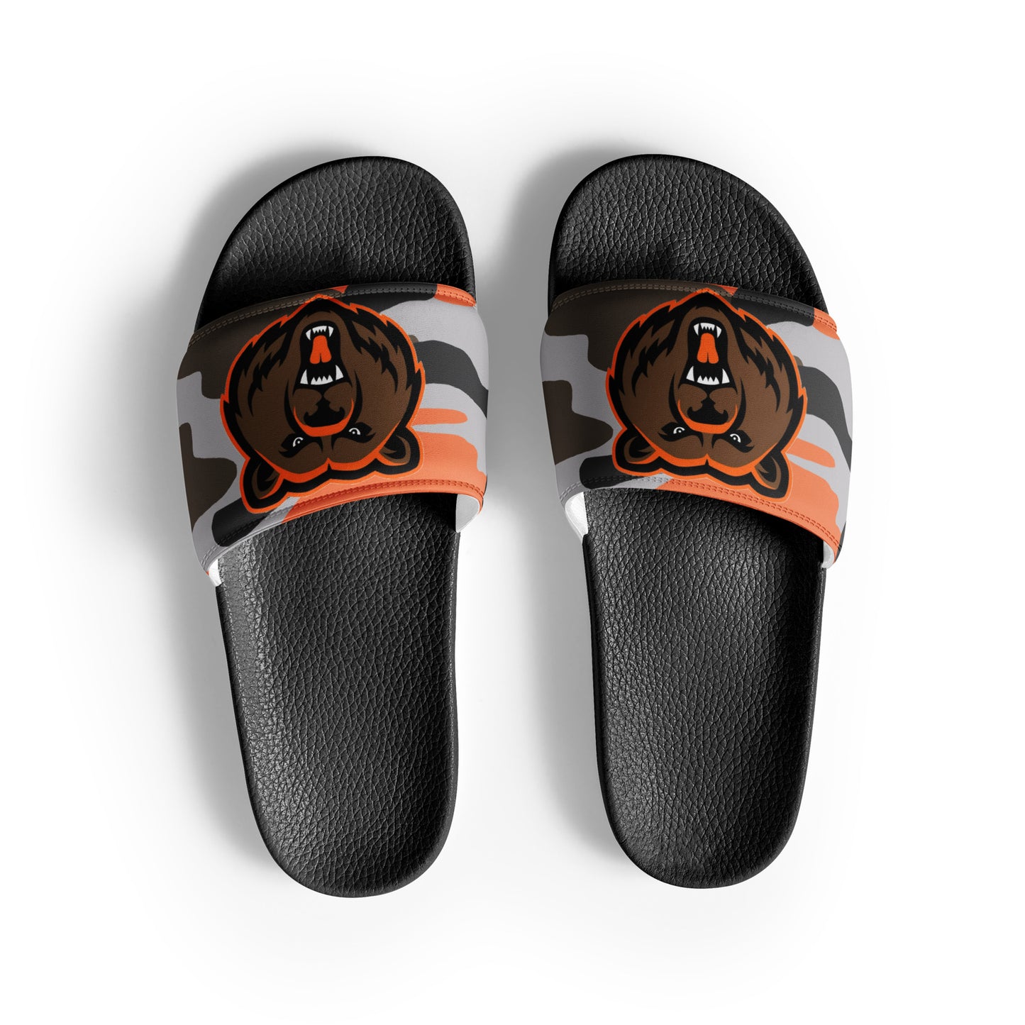 Northrop H.S. Men's slides