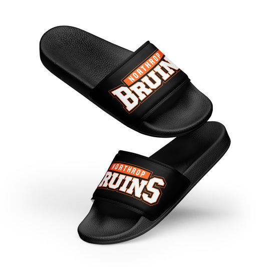 Northrop H.S. Men’s slides