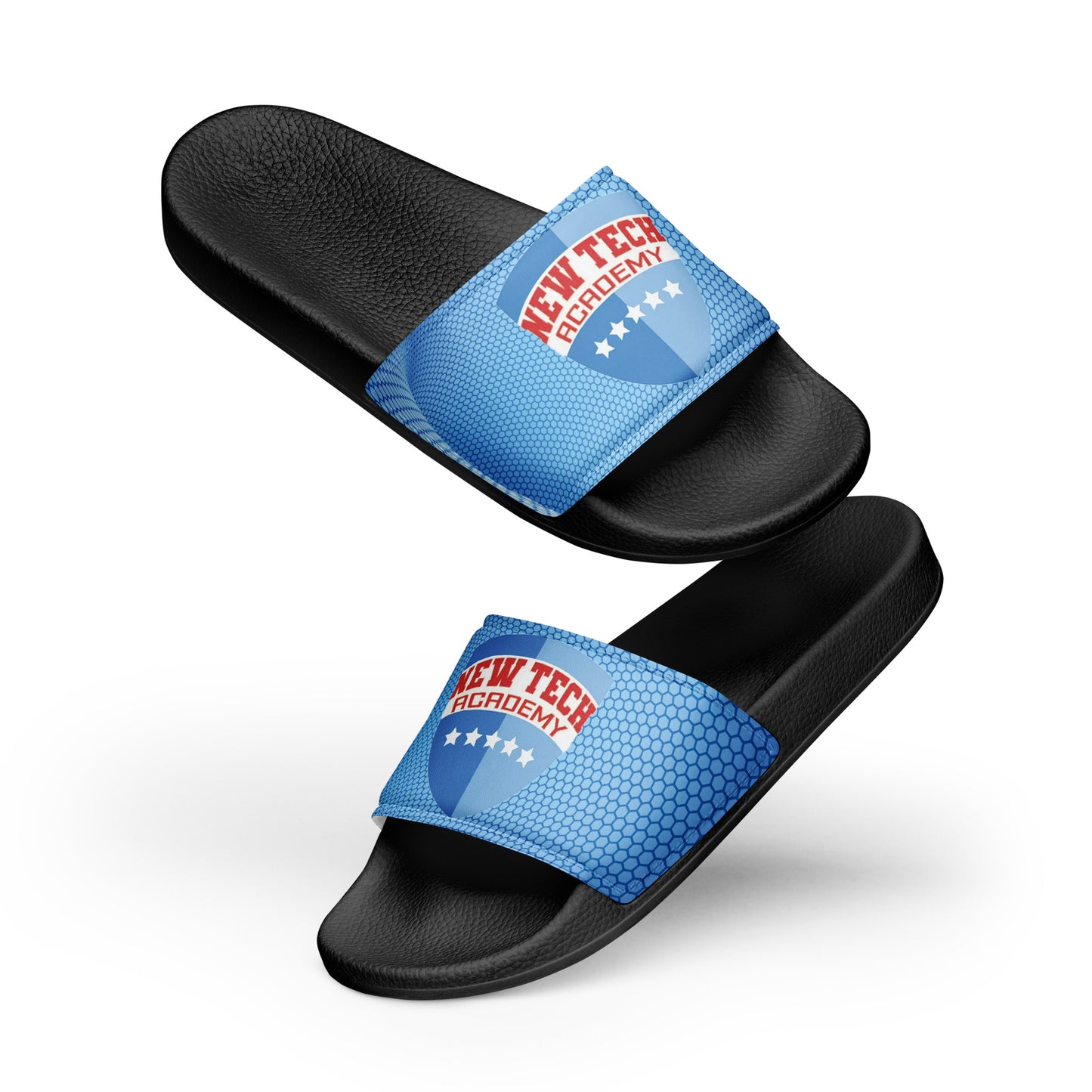 Wayne H.S. Men’s slides