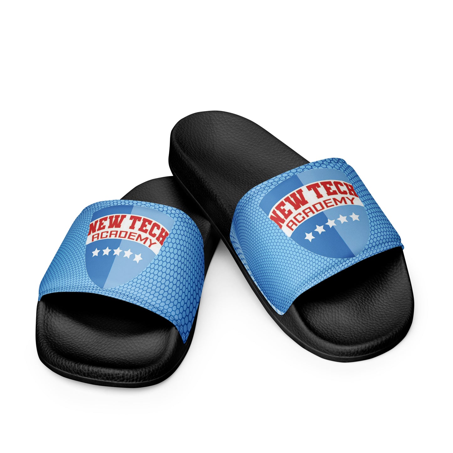 Wayne H.S. Men’s slides