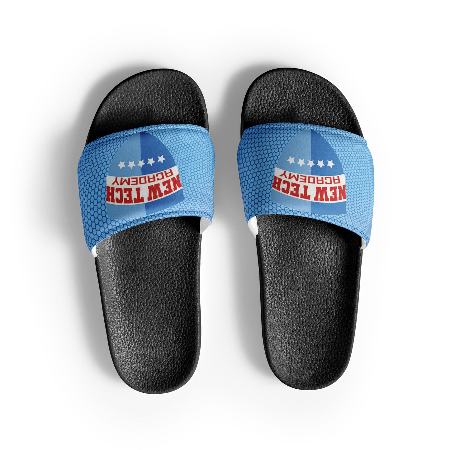 Wayne H.S. Men’s slides