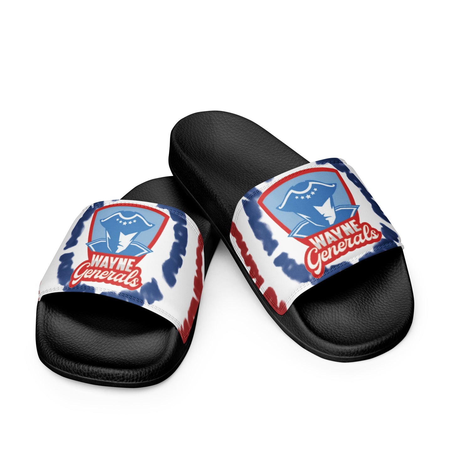 Wayne H.S. Men’s slides