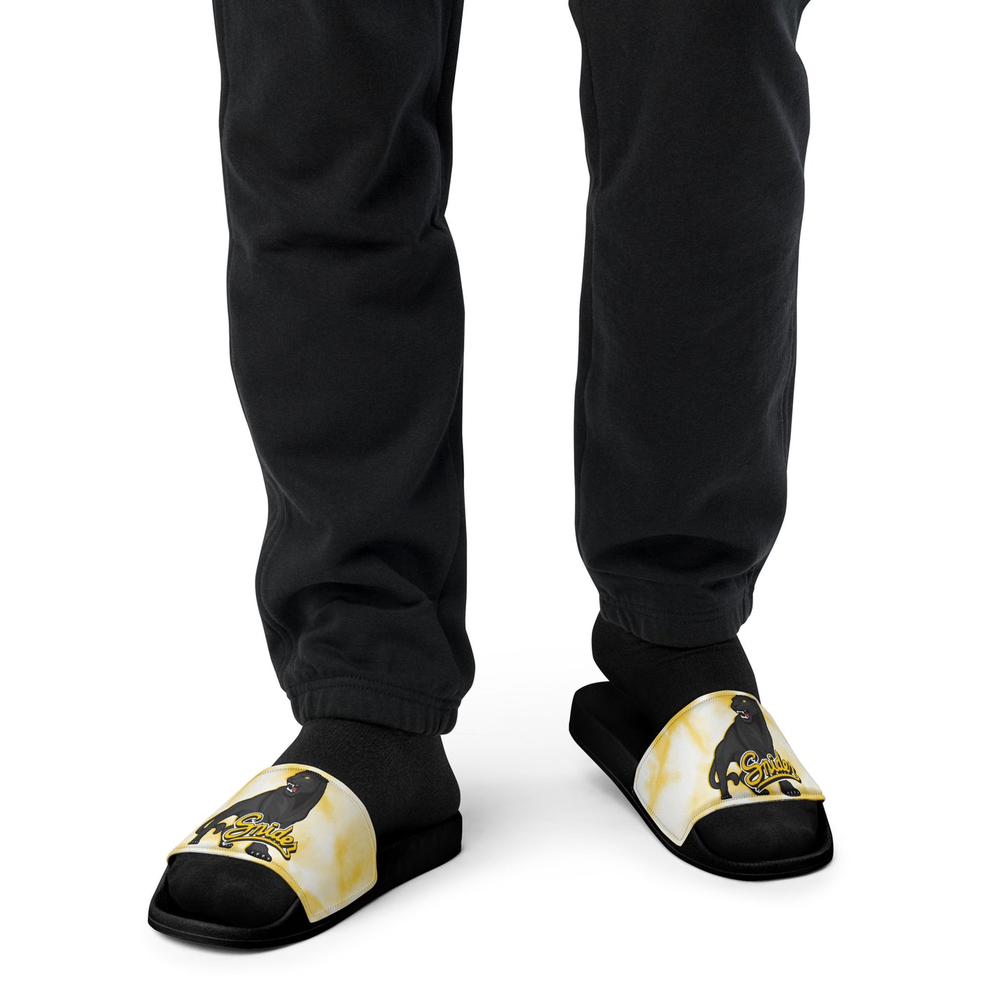 Snider H.S. Men’s slides