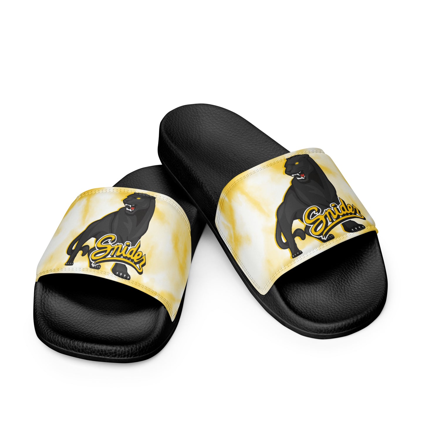 Snider H.S. Men’s slides