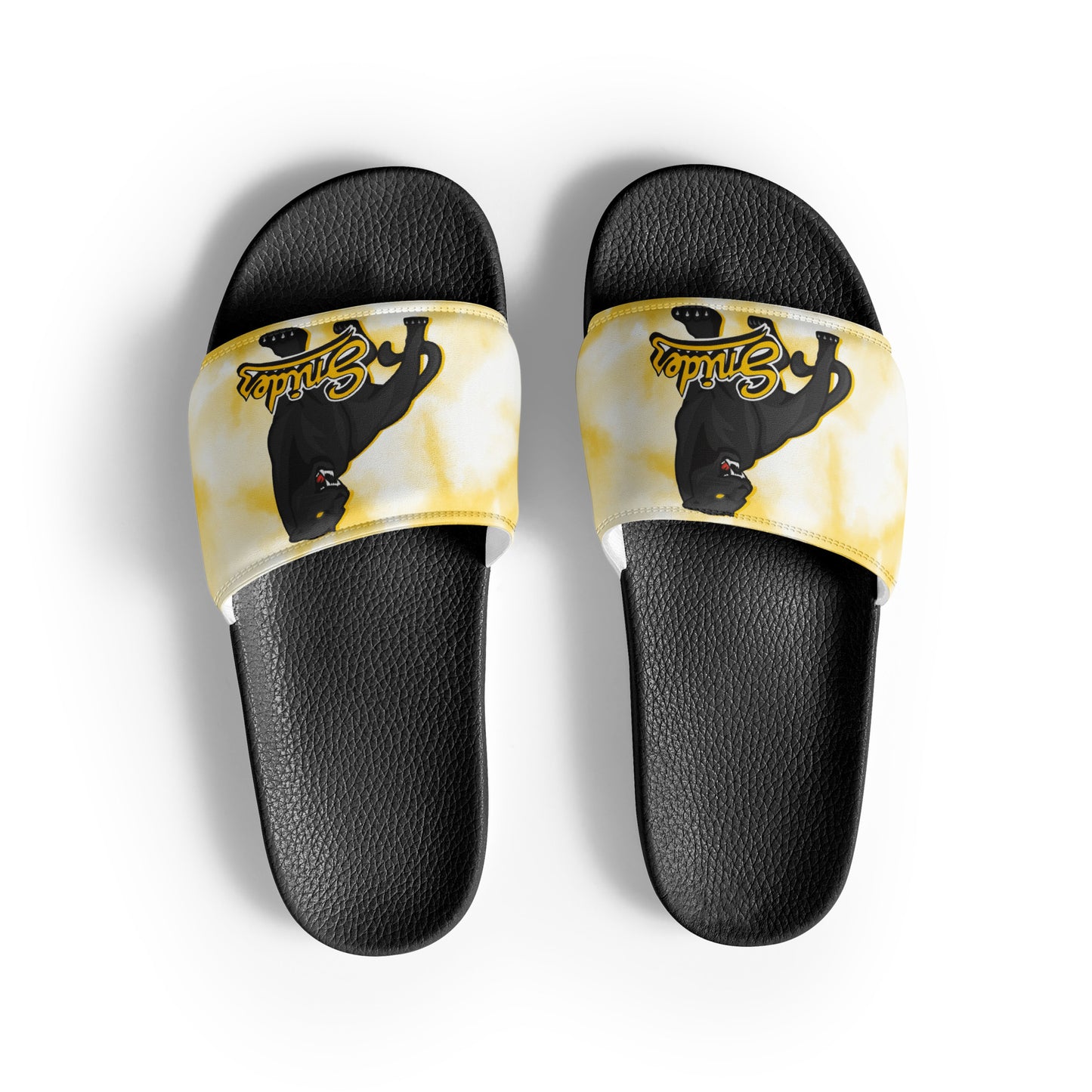 Snider H.S. Men’s slides