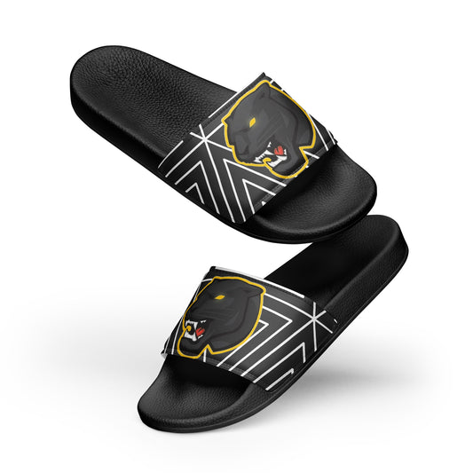 Snider H.S. Men’s slides